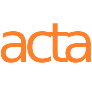 ACTA logo